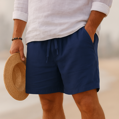 GIANCARLO | Pantalones Cortos de Verano