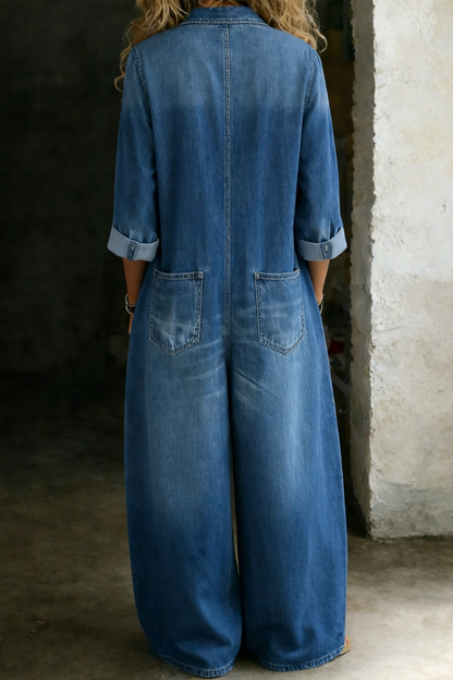 Elena | Conjunto Cómodo Casual