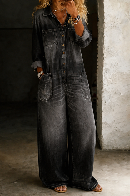 Elena | Conjunto Cómodo Casual