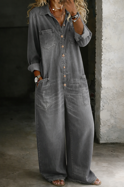 Elena | Conjunto Cómodo Casual