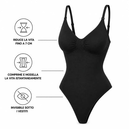 La Sculpta™  -  BODY Modellante effetto clessidra