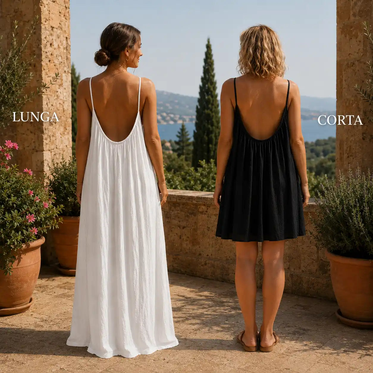 El vestido irresistible – Nace un deseo