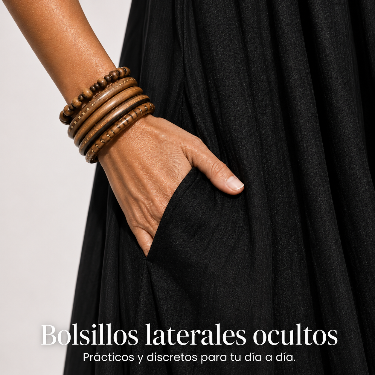 El vestido irresistible – Nace un deseo