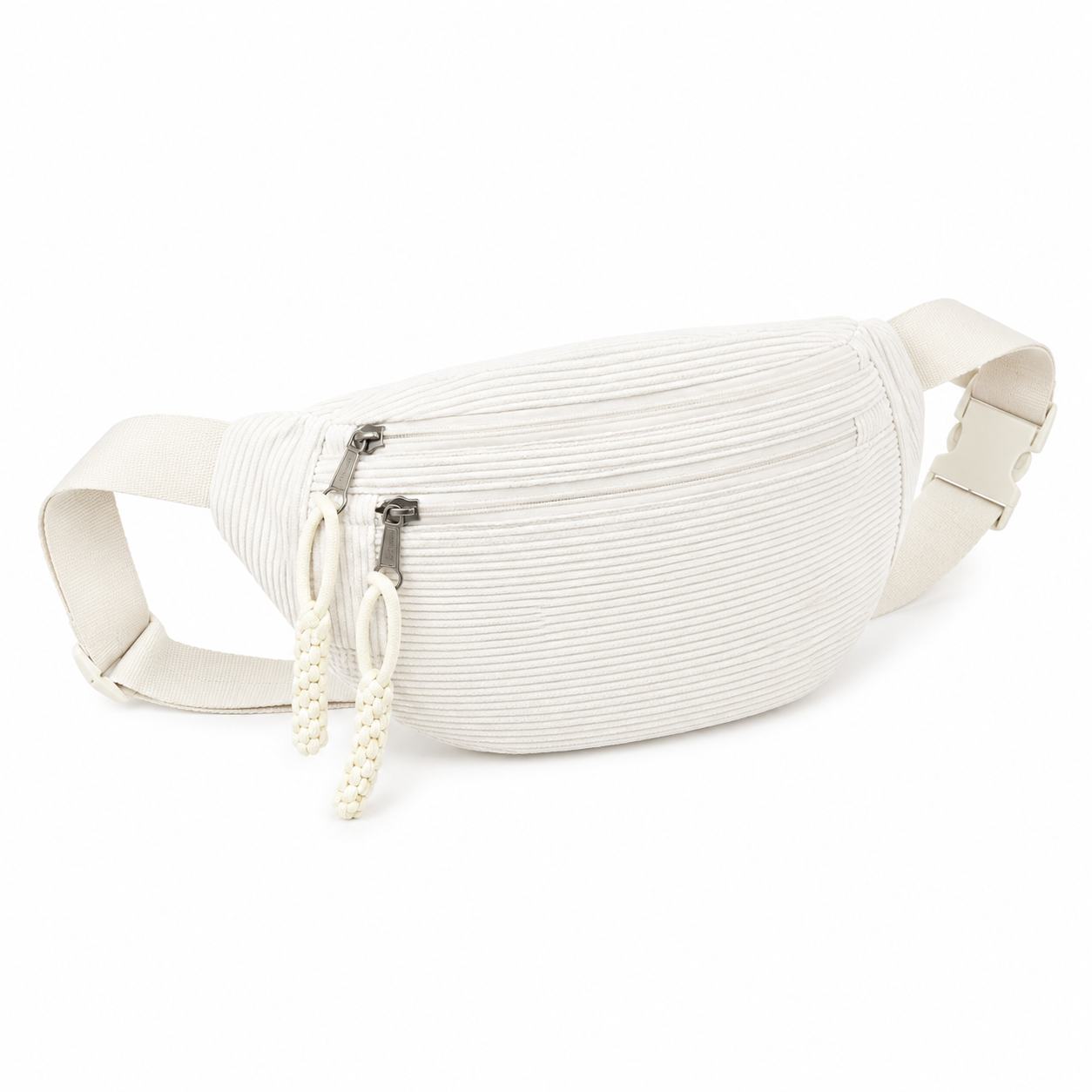 Petra | Bolso Bandolera de Pana