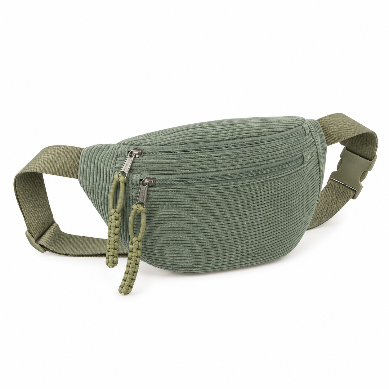Petra | Bolso Bandolera de Pana