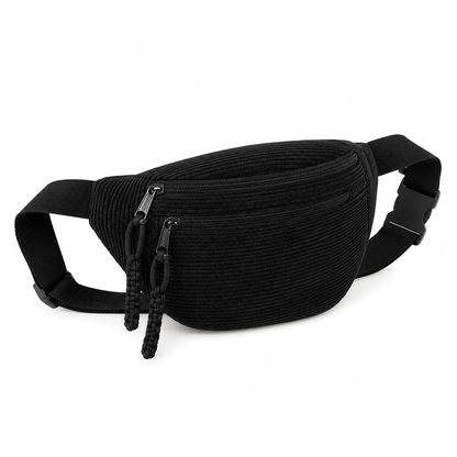 Petra | Bolso Bandolera de Pana