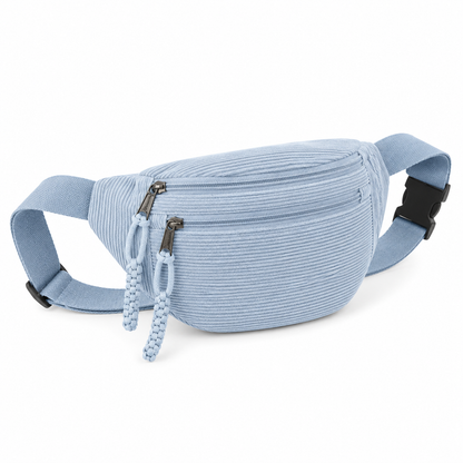 Petra | Bolso Bandolera de Pana