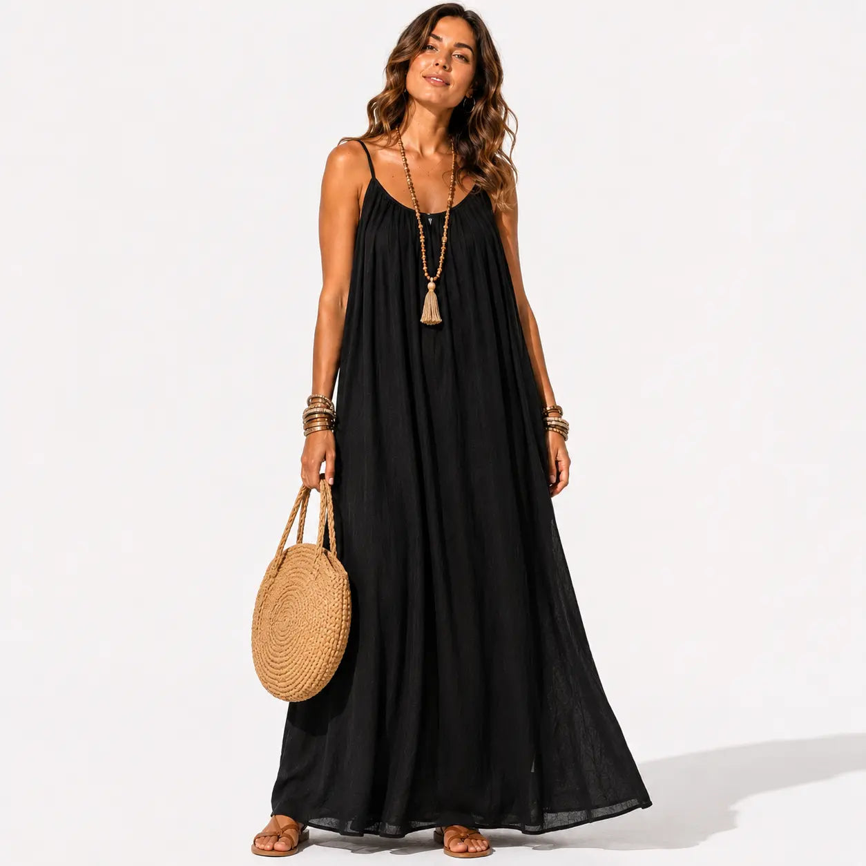 El vestido irresistible – Nace un deseo