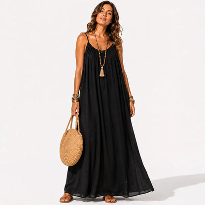 El vestido irresistible – Nace un deseo