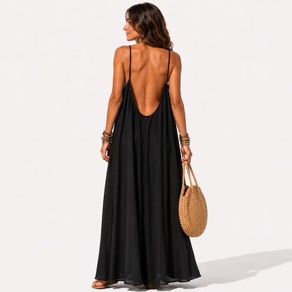 El vestido irresistible – Nace un deseo
