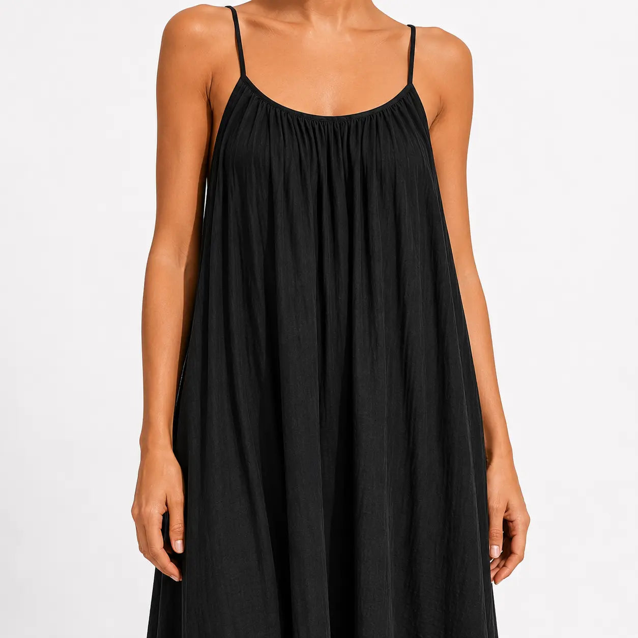 El vestido irresistible – Nace un deseo