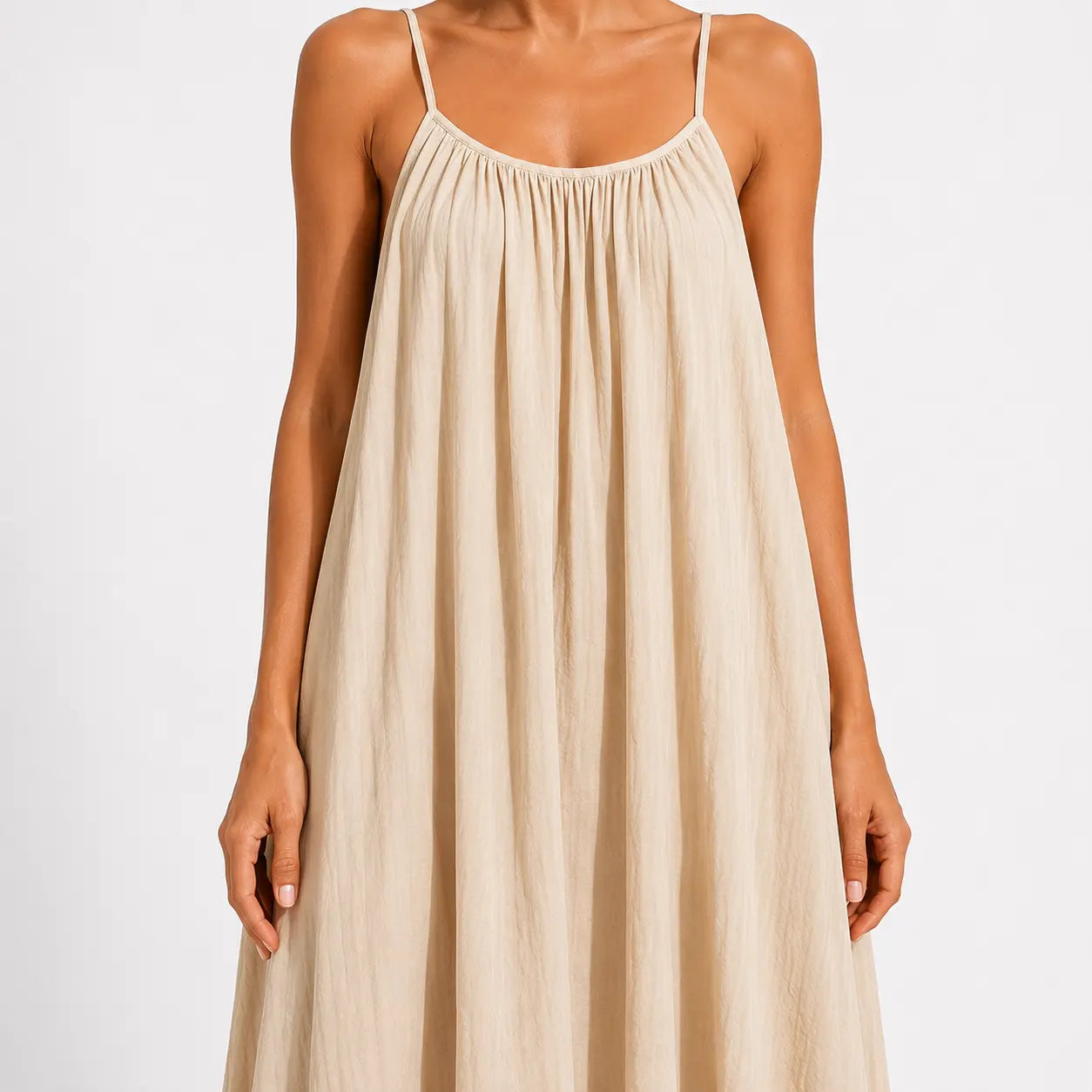 El vestido irresistible – Nace un deseo
