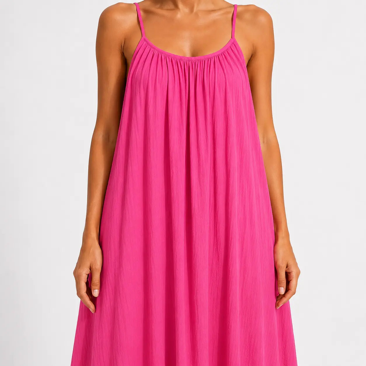 El vestido irresistible – Nace un deseo
