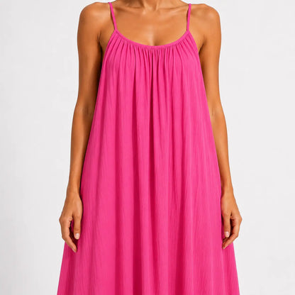 El vestido irresistible – Nace un deseo
