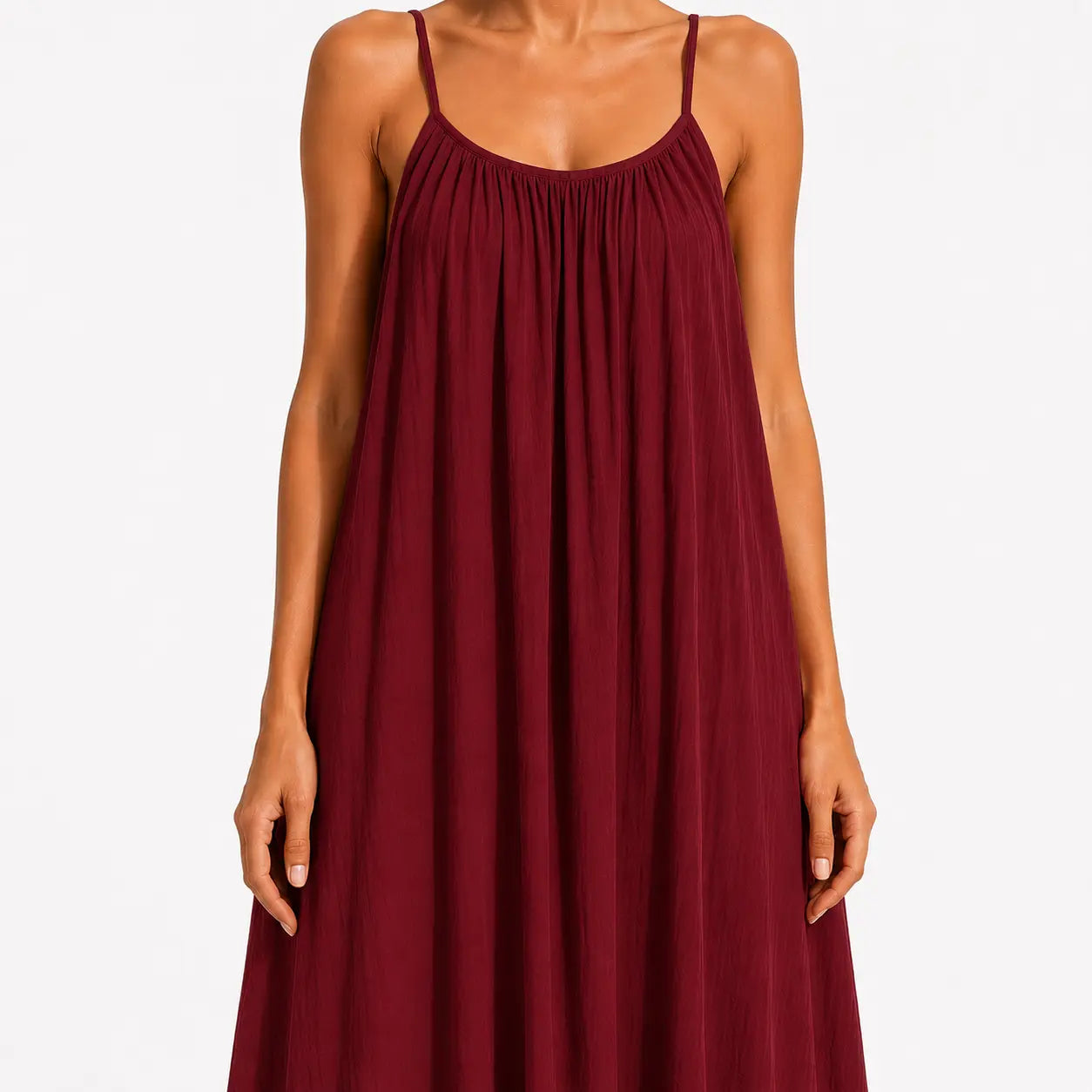 El vestido irresistible – Nace un deseo