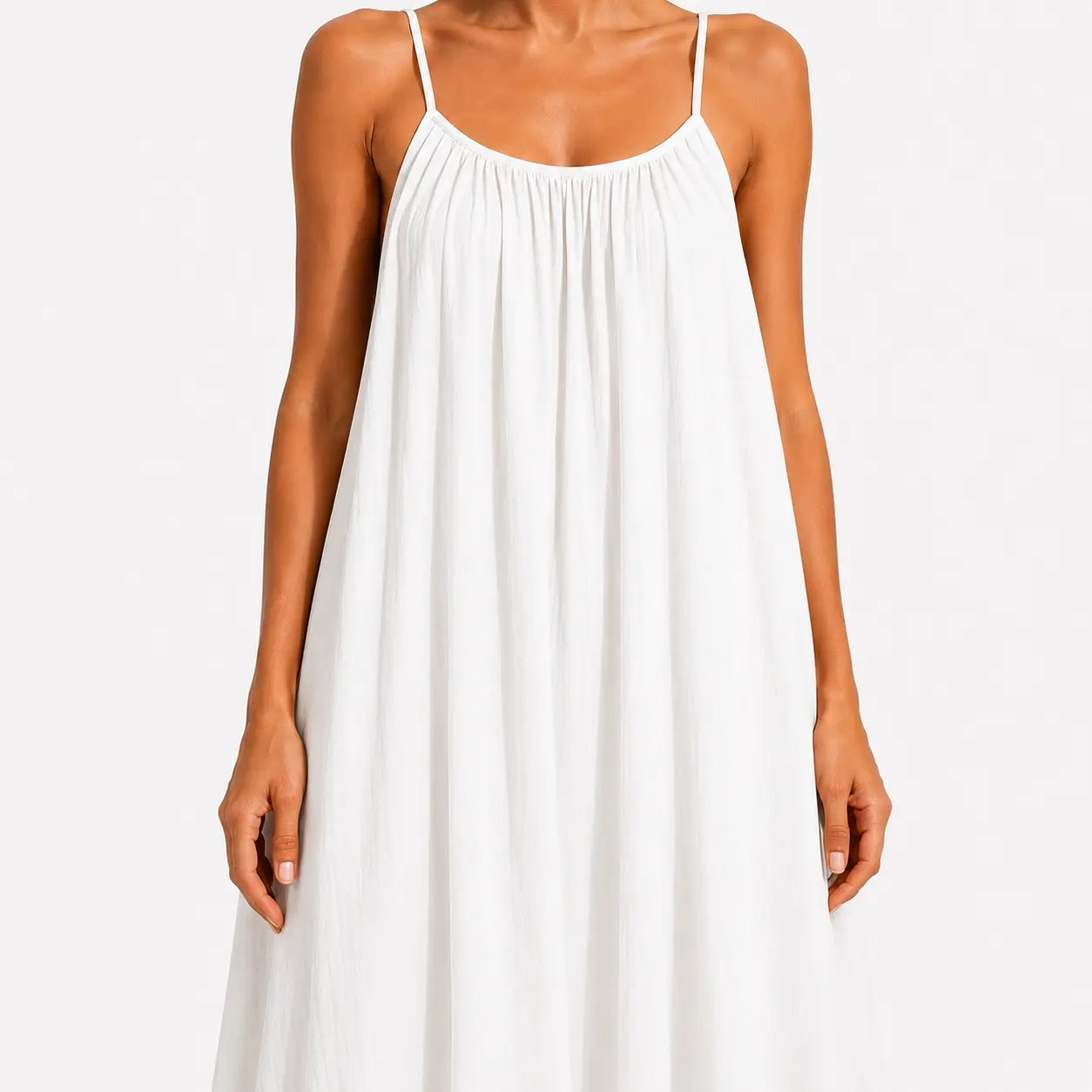 El vestido irresistible – Nace un deseo