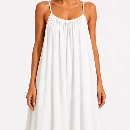 El vestido irresistible – Nace un deseo