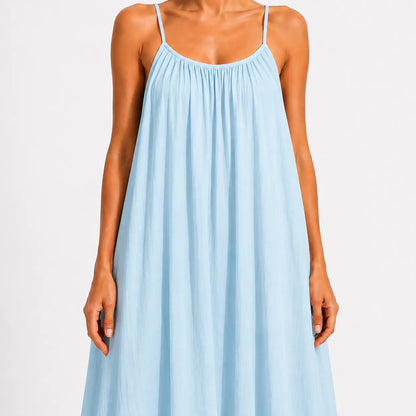 El vestido irresistible – Nace un deseo