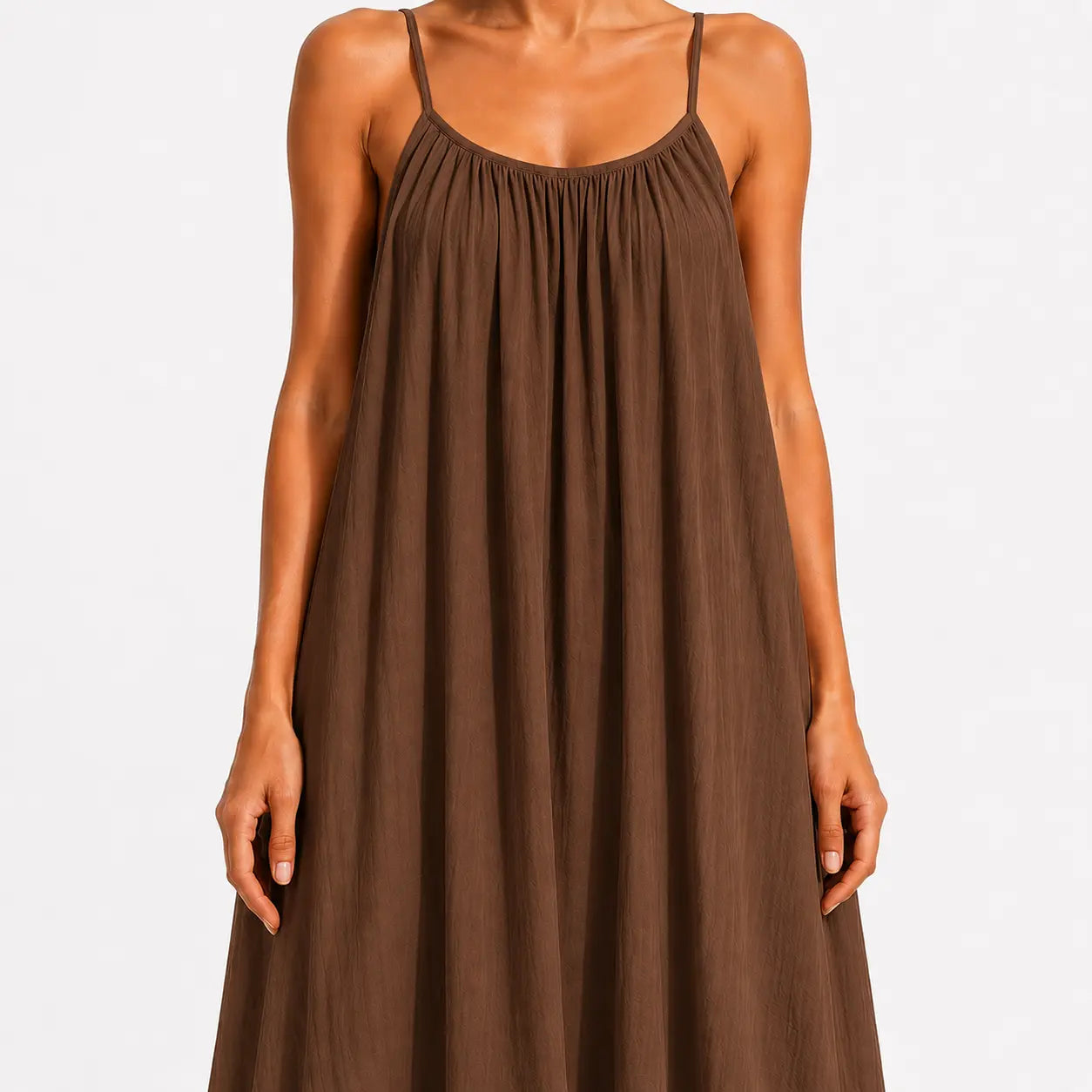 El vestido irresistible – Nace un deseo
