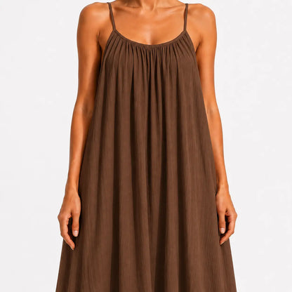 El vestido irresistible – Nace un deseo