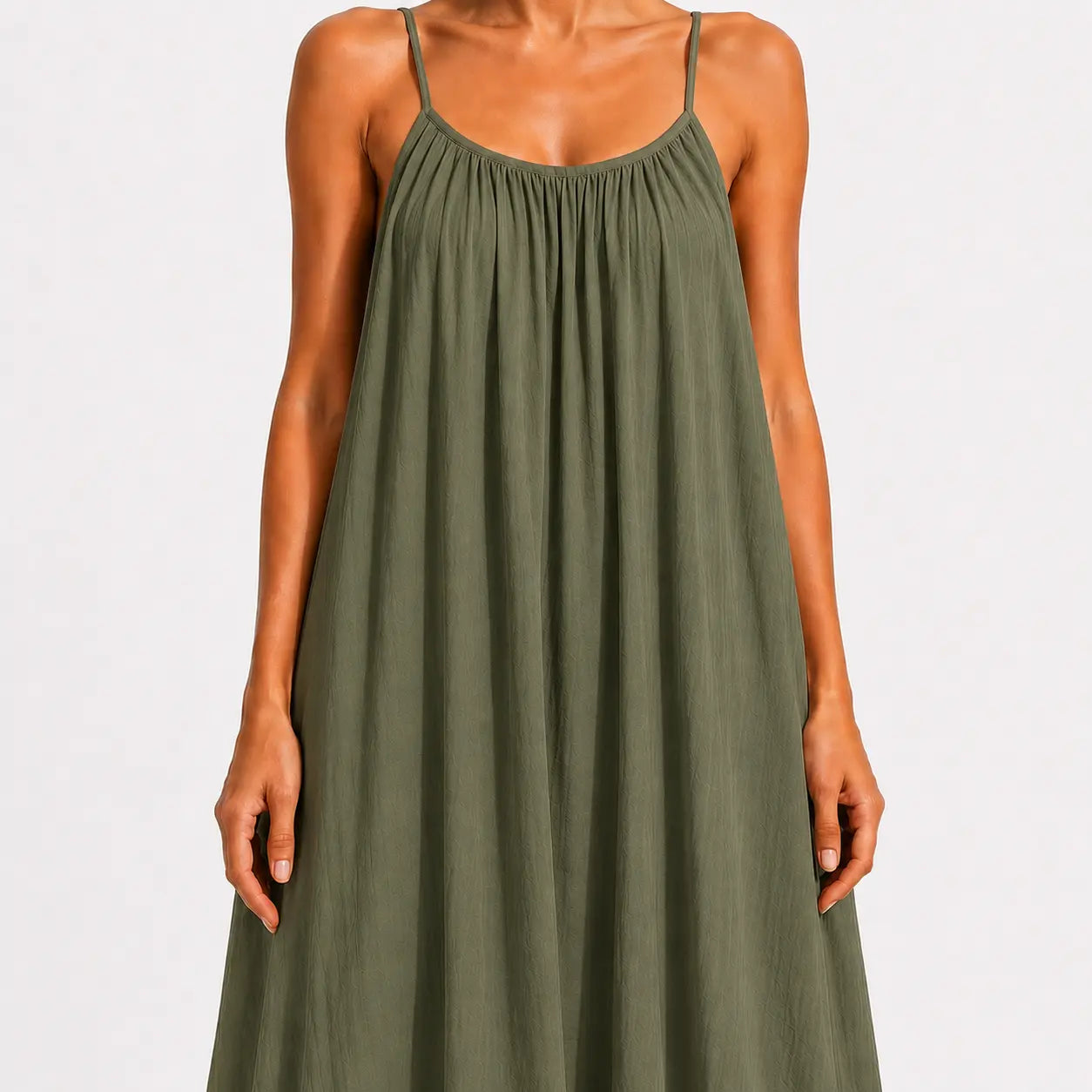 El vestido irresistible – Nace un deseo