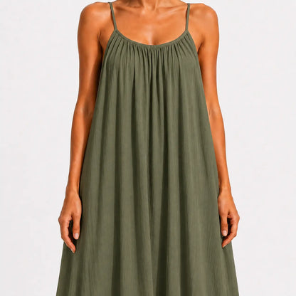 El vestido irresistible – Nace un deseo