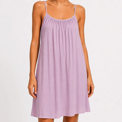 El vestido irresistible – Nace un deseo