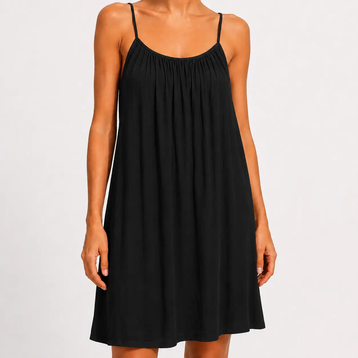 El vestido irresistible – Nace un deseo