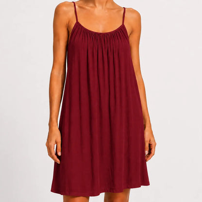 El vestido irresistible – Nace un deseo