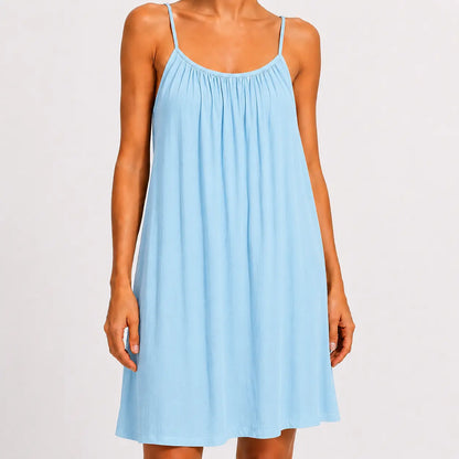 El vestido irresistible – Nace un deseo