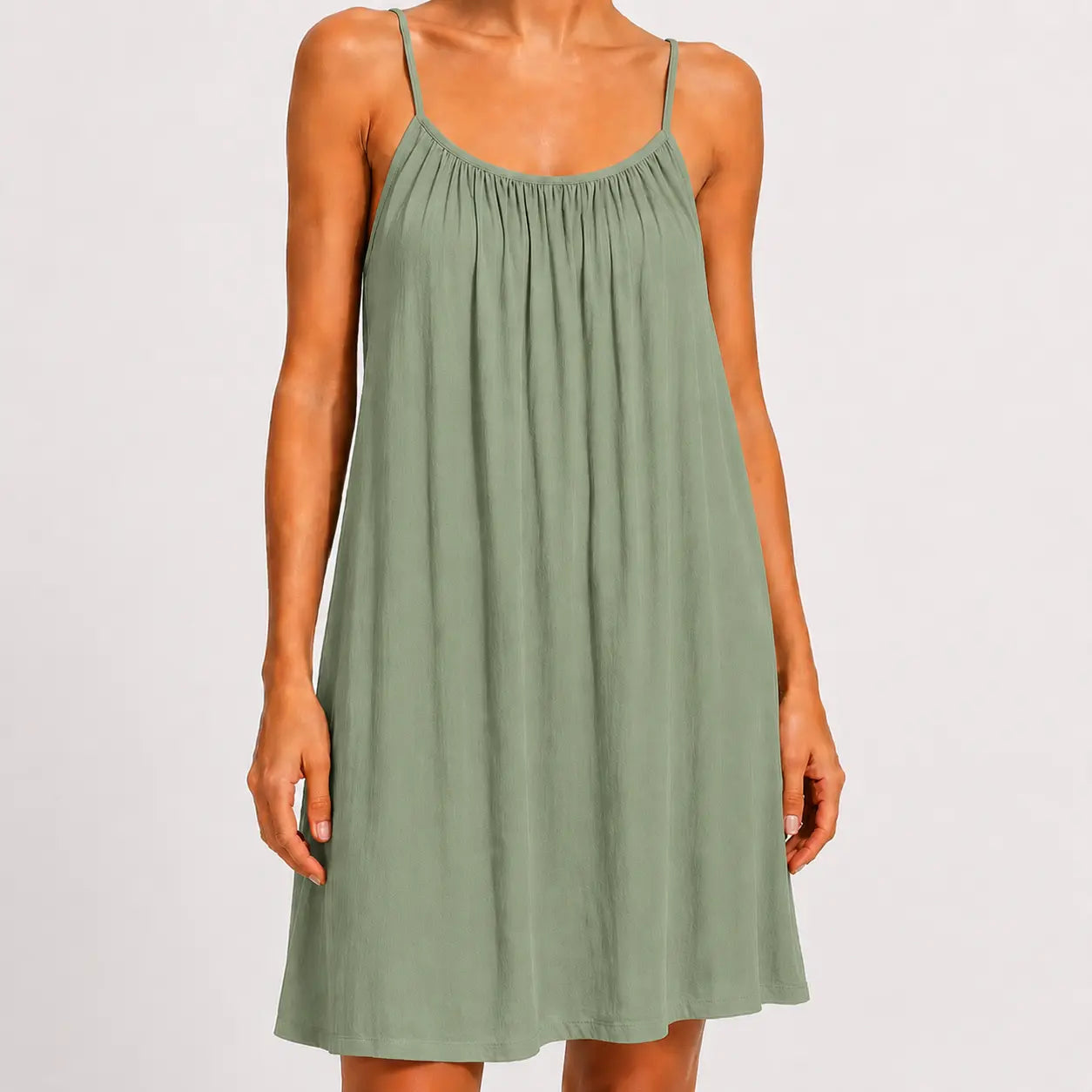 El vestido irresistible – Nace un deseo