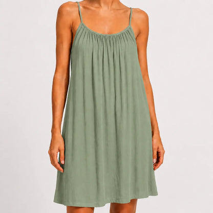 El vestido irresistible – Nace un deseo