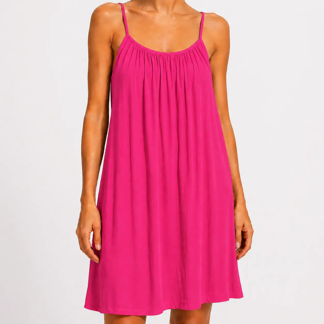 El vestido irresistible – Nace un deseo