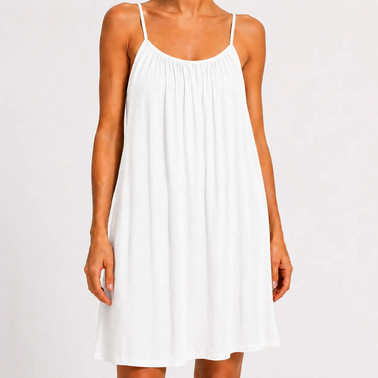 El vestido irresistible – Nace un deseo