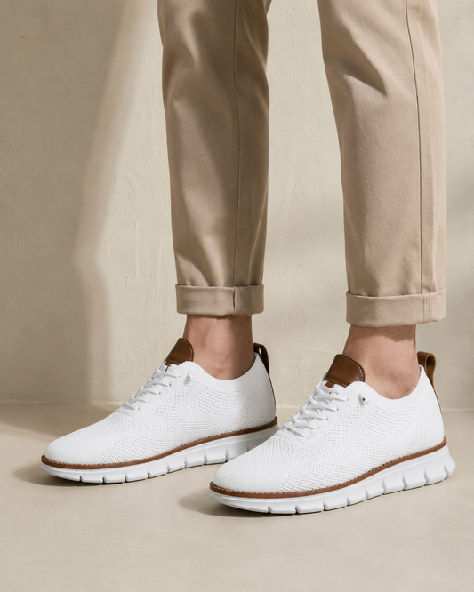 Luna | Zapatilla de Caminar Ultra Cómoda para Todo el Día