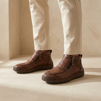 Enrile | Zapatos Cómodos Casual