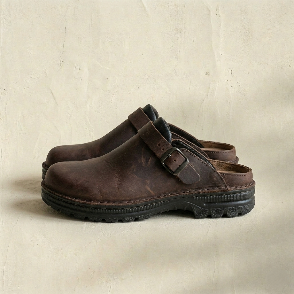 Cesare | Zapatos Slip-On Premium Cómodos