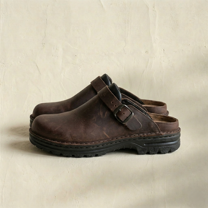 Cesare | Zapatos Slip-On Premium Cómodos
