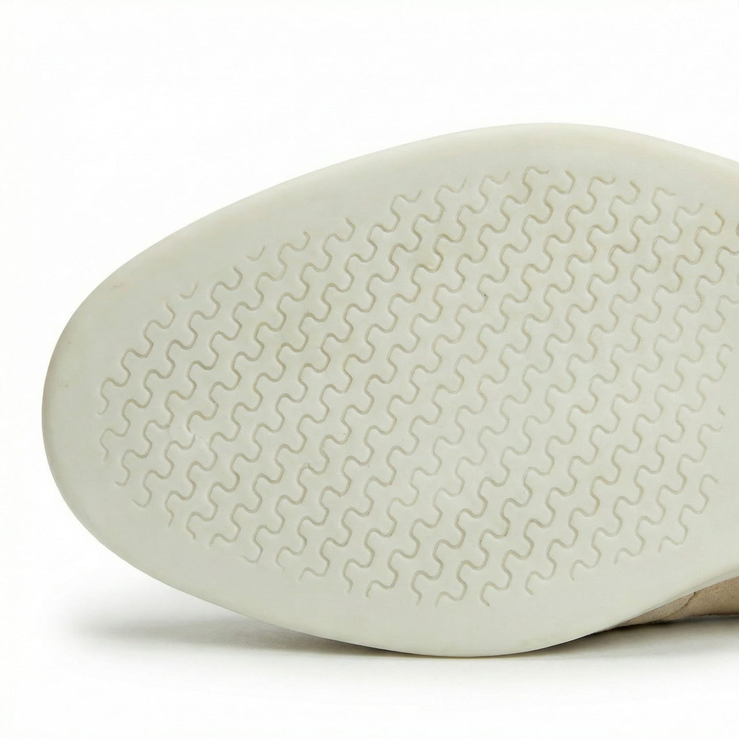 Enzo | Mocasín de Gamuza