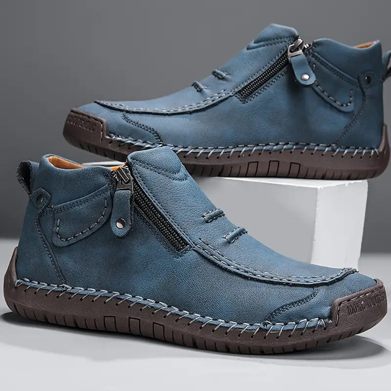Enrile | Zapatos Cómodos Casual