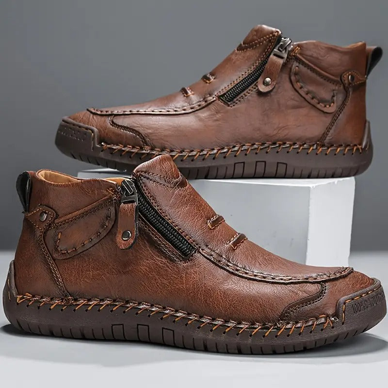 Enrile | Zapatos Cómodos Casual