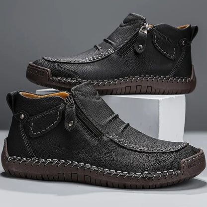 Enrile | Zapatos Cómodos Casual
