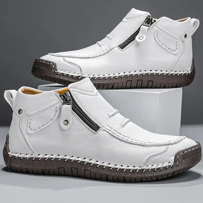 Enrile | Zapatos Cómodos Casual