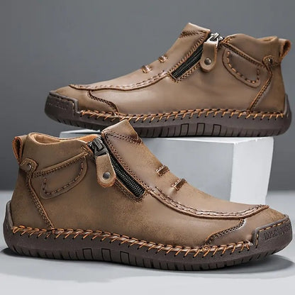 Enrile | Zapatos Cómodos Casual