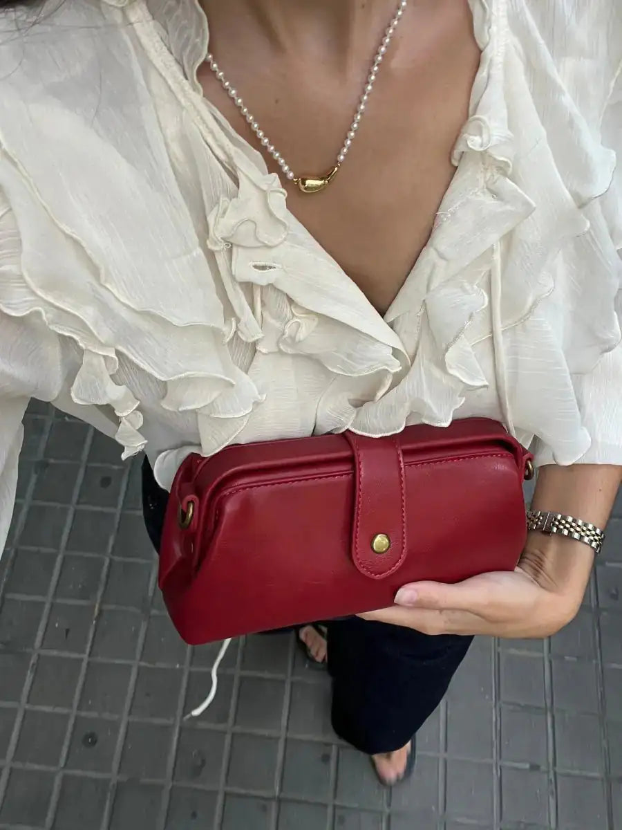 María | Bolso Vintage