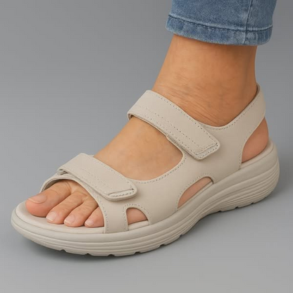 Alina | Sandalias Cómodas y Ajustables