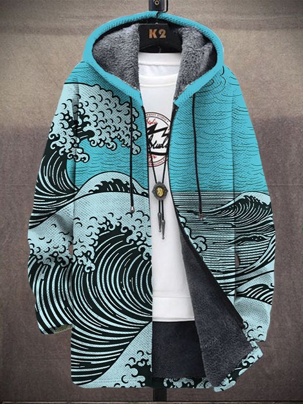 Teresa | Sudadera Statement de Inspiración Artística