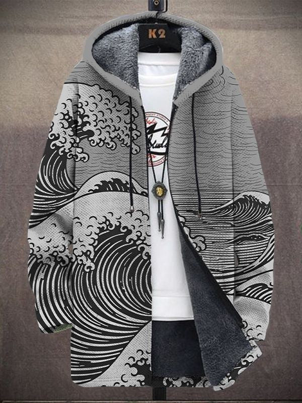 Teresa | Sudadera Statement de Inspiración Artística