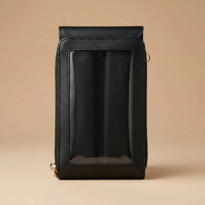 Carmen | Bolso Cartera Táctil