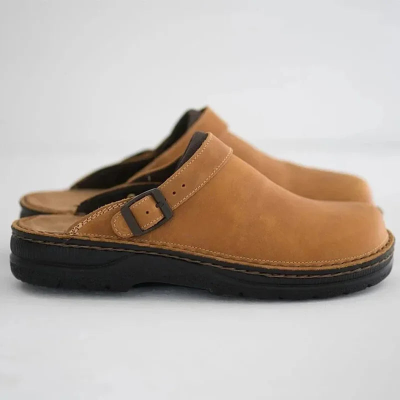 Cesare | Zapatos Slip-On Premium Cómodos